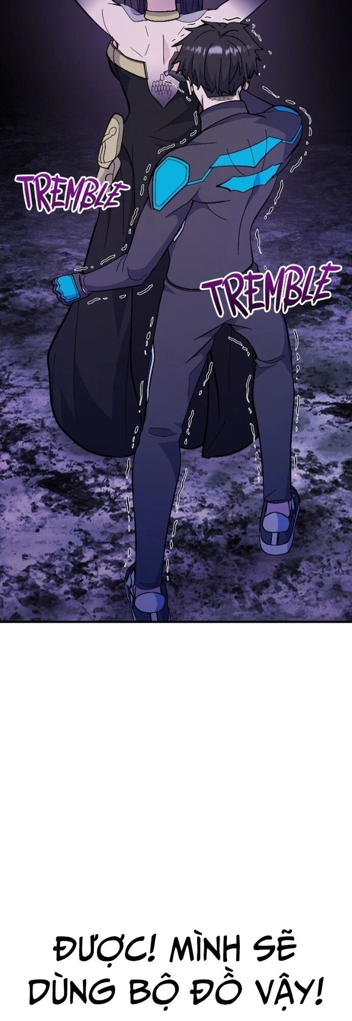 Shipper Của Thần Chapter 19 - 55