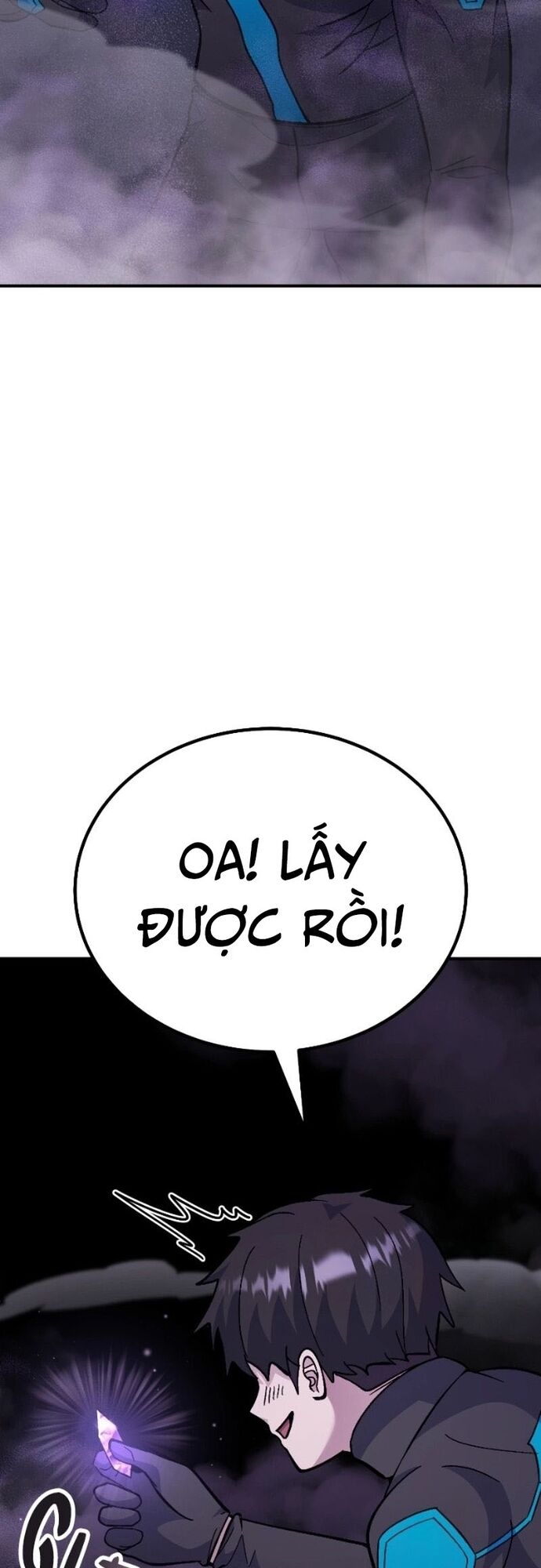 Shipper Của Thần Chapter 19 - 61