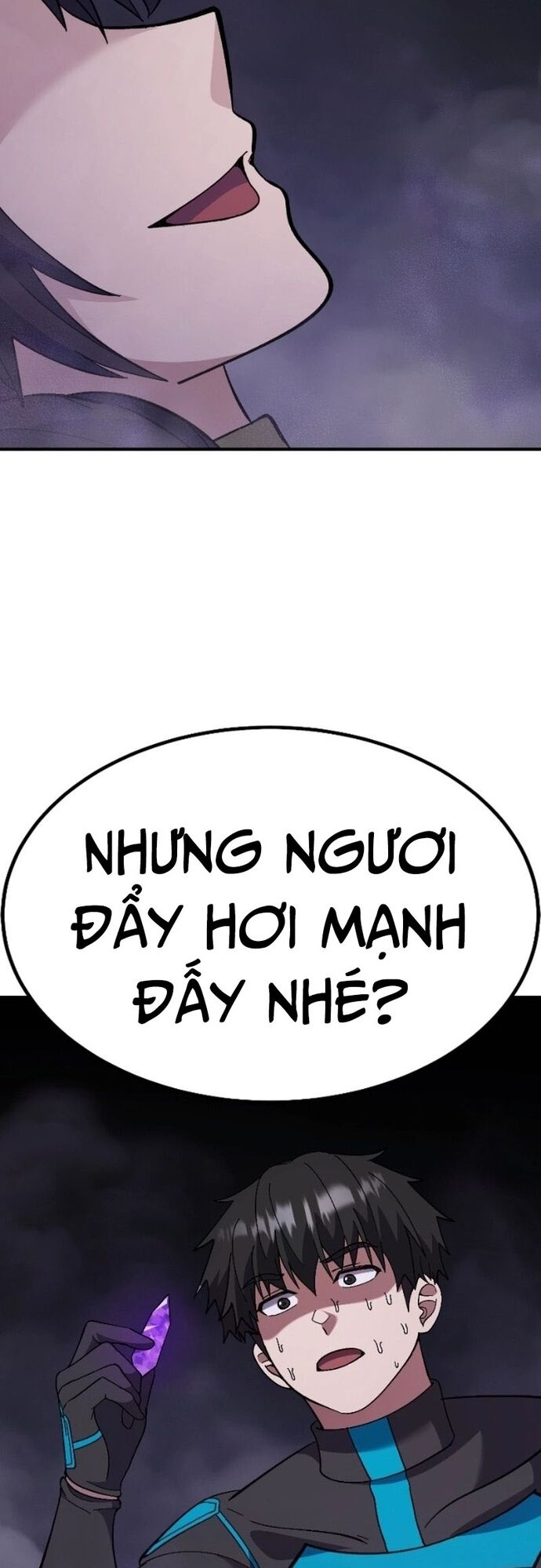 Shipper Của Thần Chapter 19 - 63