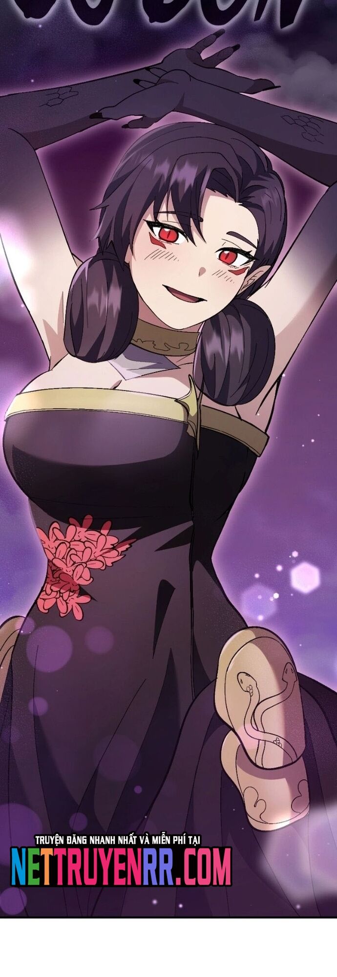 Shipper Của Thần Chapter 19 - 65