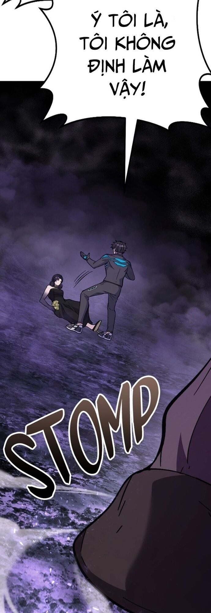 Shipper Của Thần Chapter 19 - 67