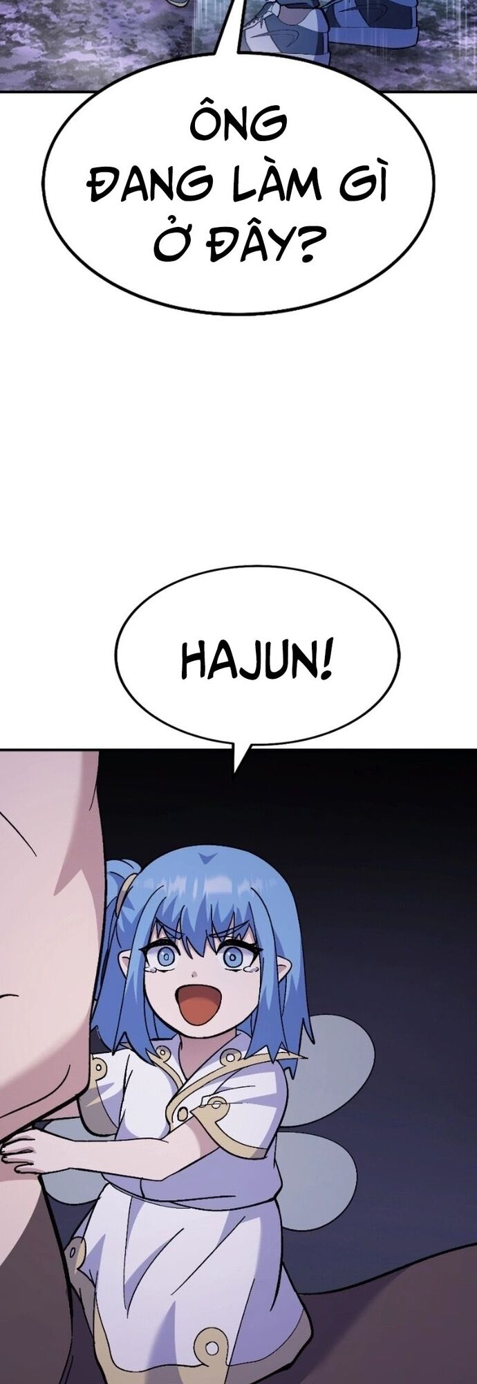 Shipper Của Thần Chapter 19 - 73