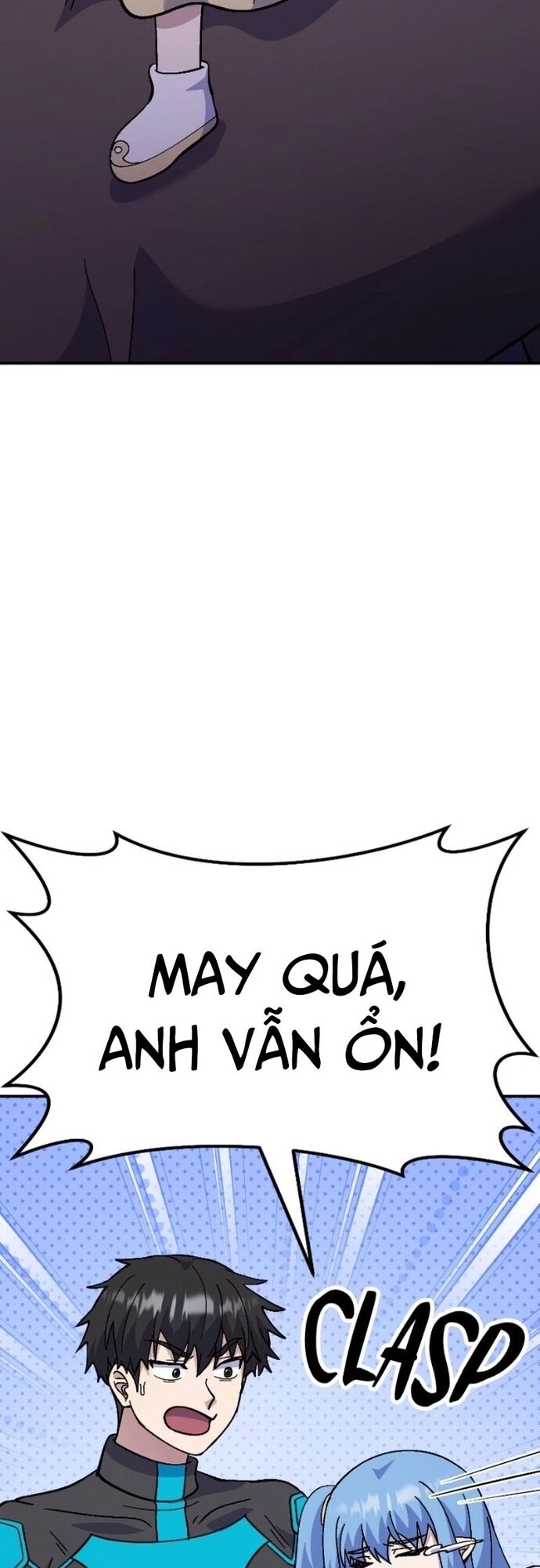 Shipper Của Thần Chapter 19 - 74