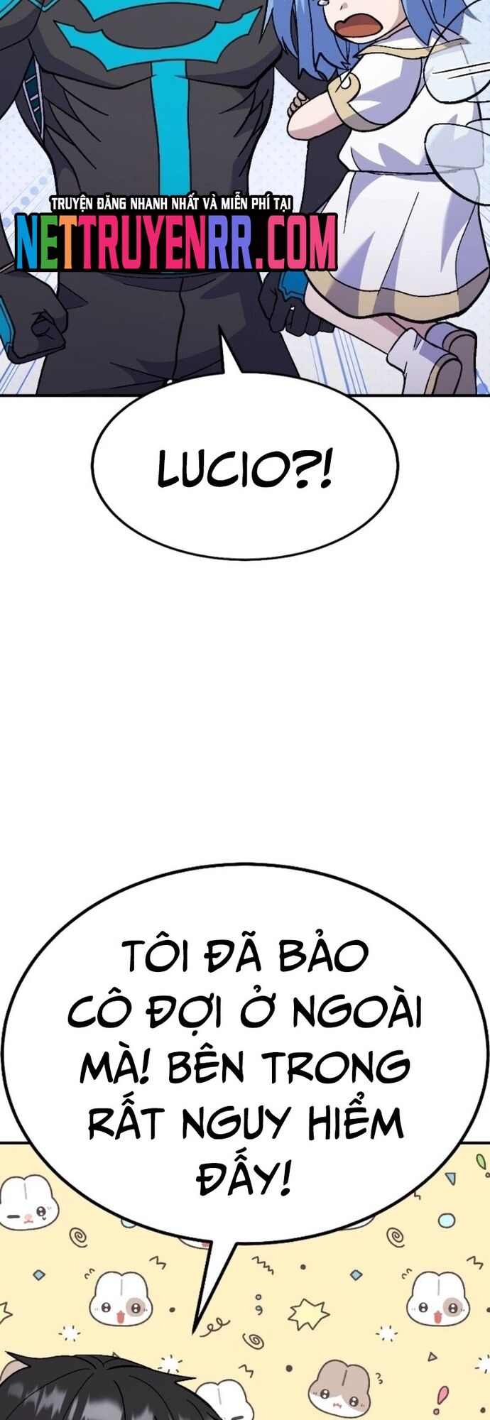 Shipper Của Thần Chapter 19 - 75