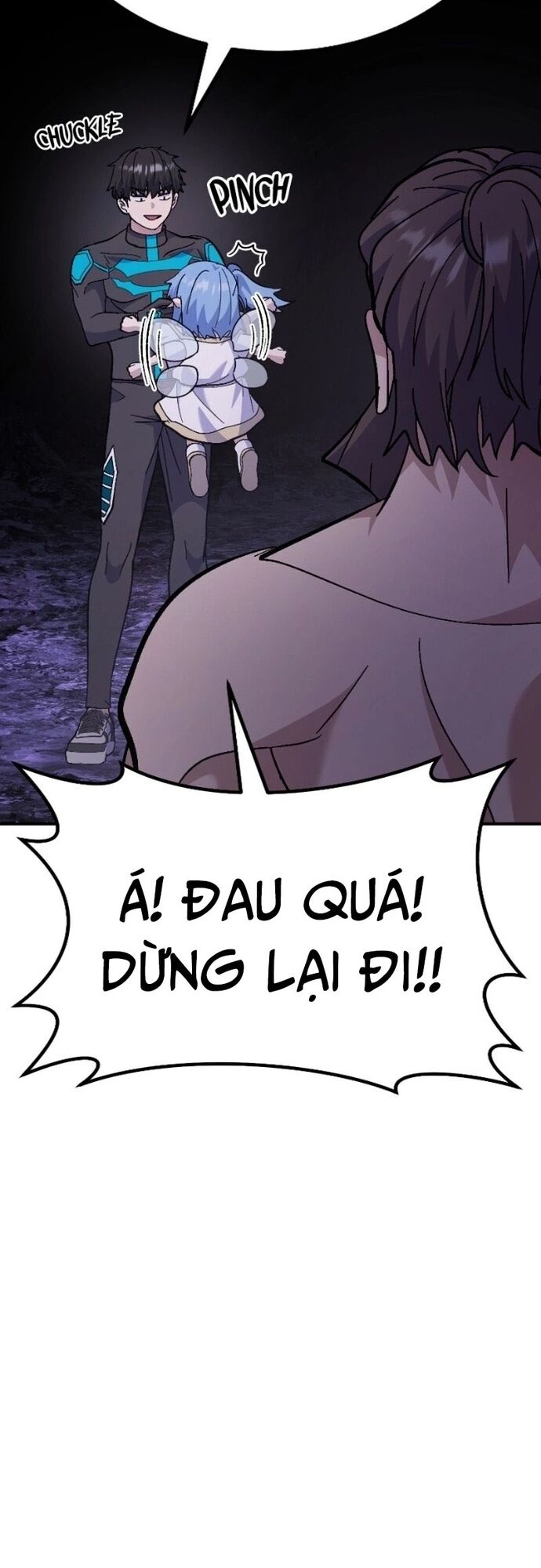 Shipper Của Thần Chapter 19 - 77