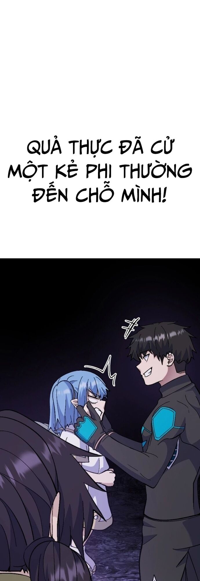 Shipper Của Thần Chapter 19 - 80