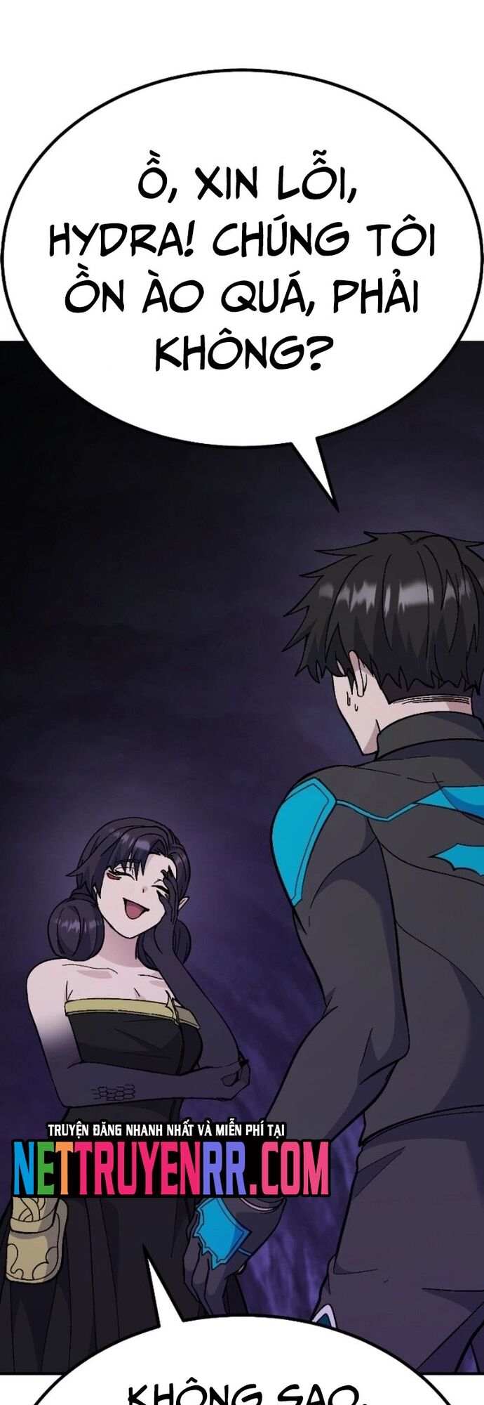 Shipper Của Thần Chapter 19 - 82