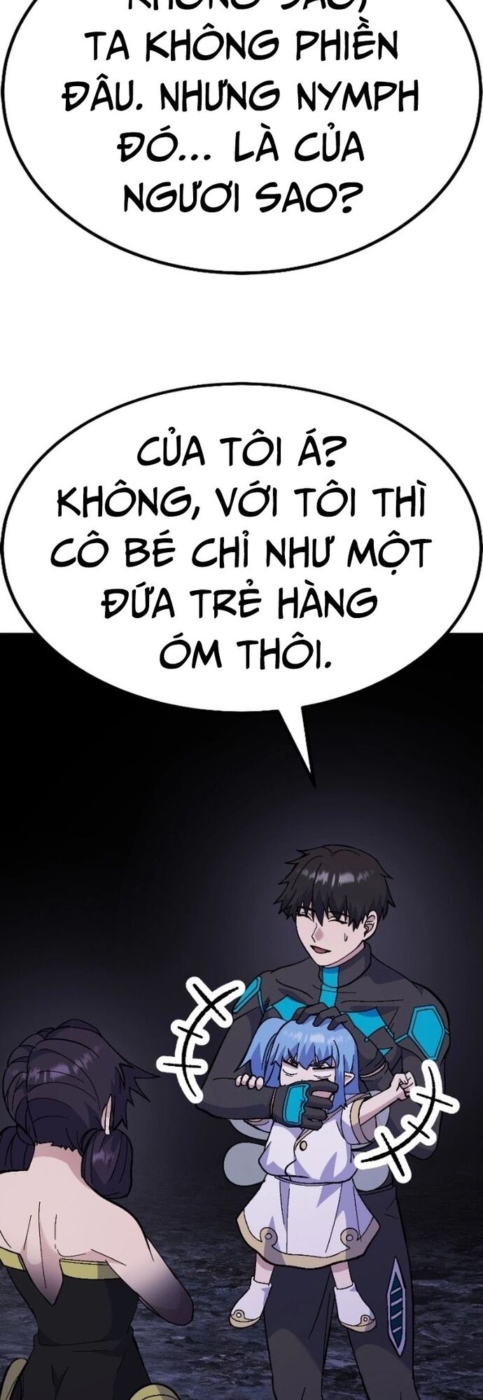 Shipper Của Thần Chapter 19 - 83