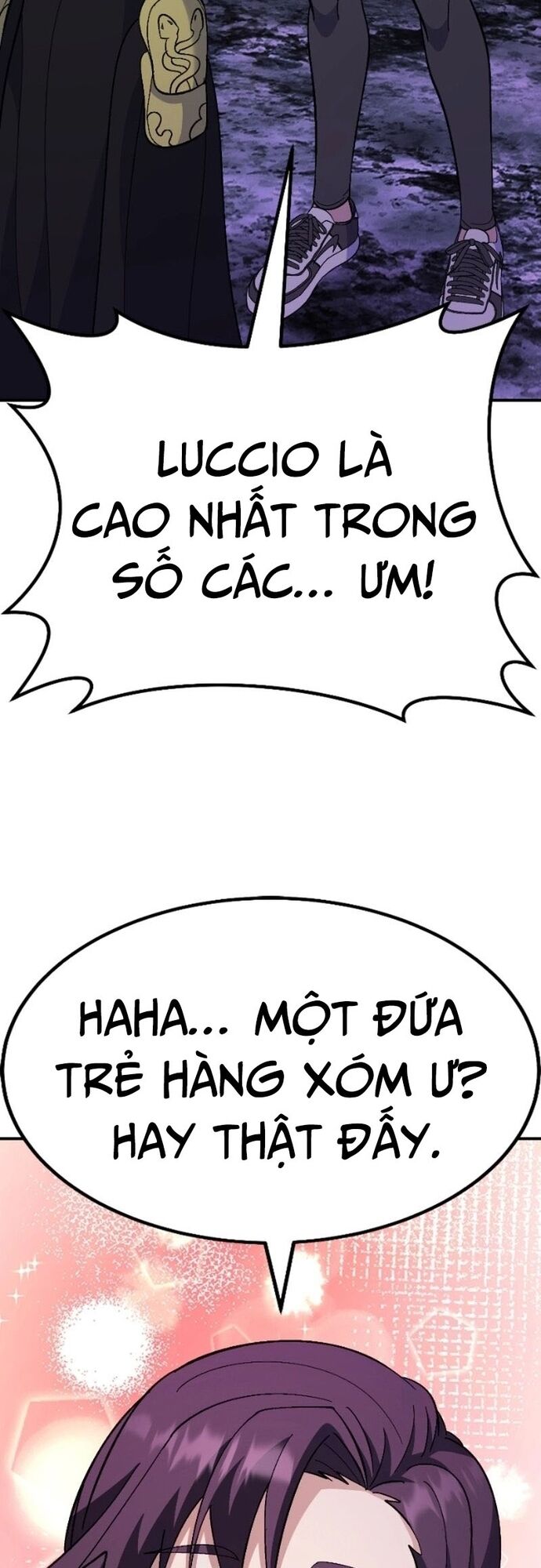 Shipper Của Thần Chapter 19 - 84