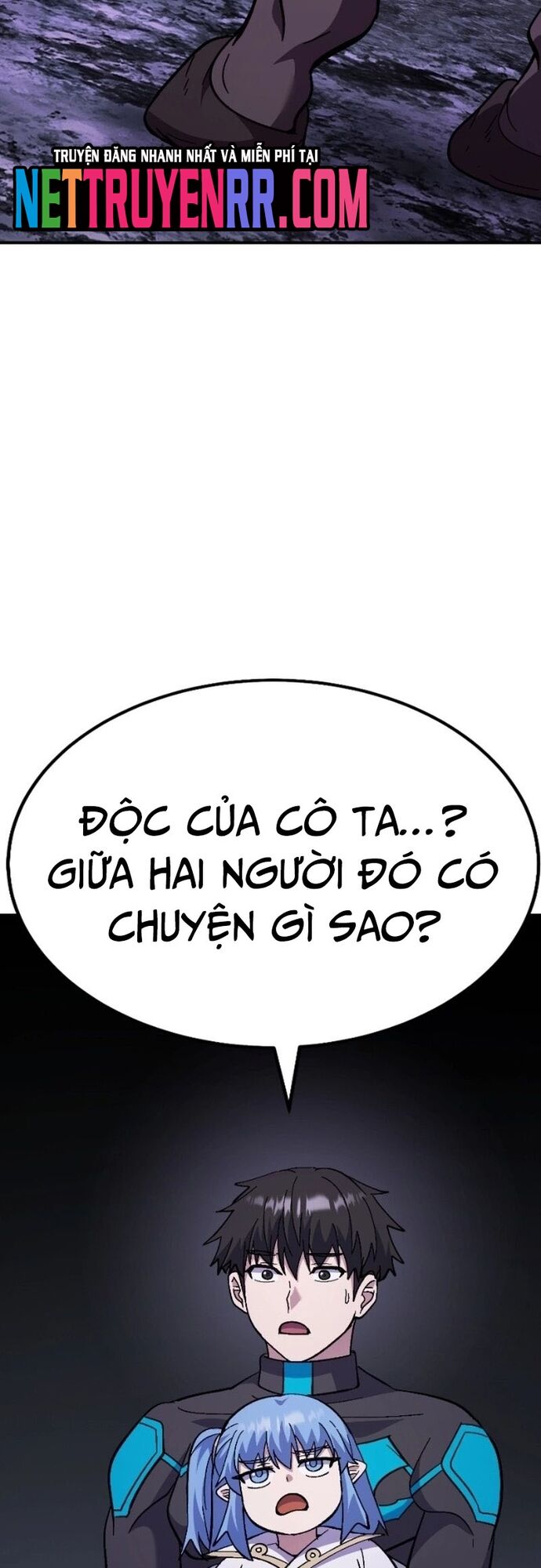 Shipper Của Thần Chapter 19 - 91