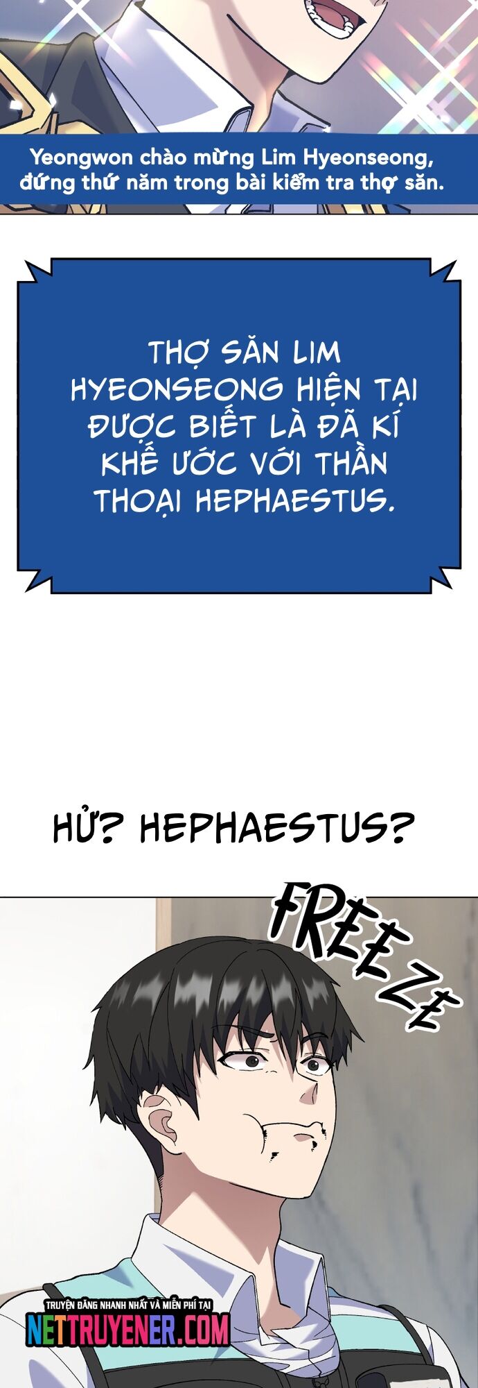 Shipper Của Thần Chapter 2 - 11