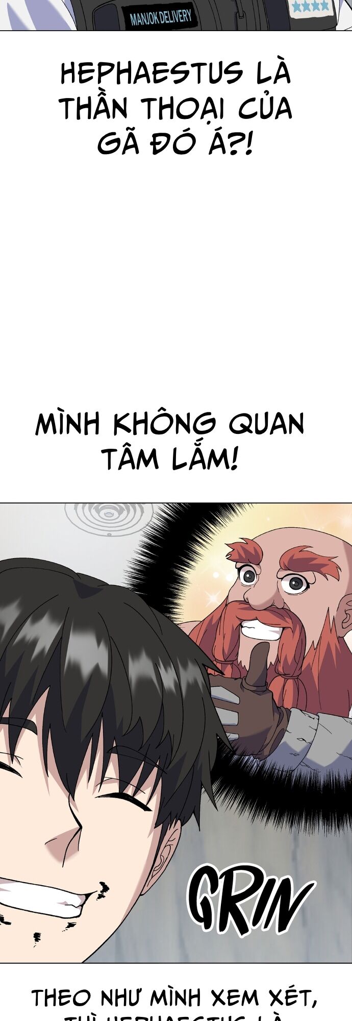 Shipper Của Thần Chapter 2 - 12