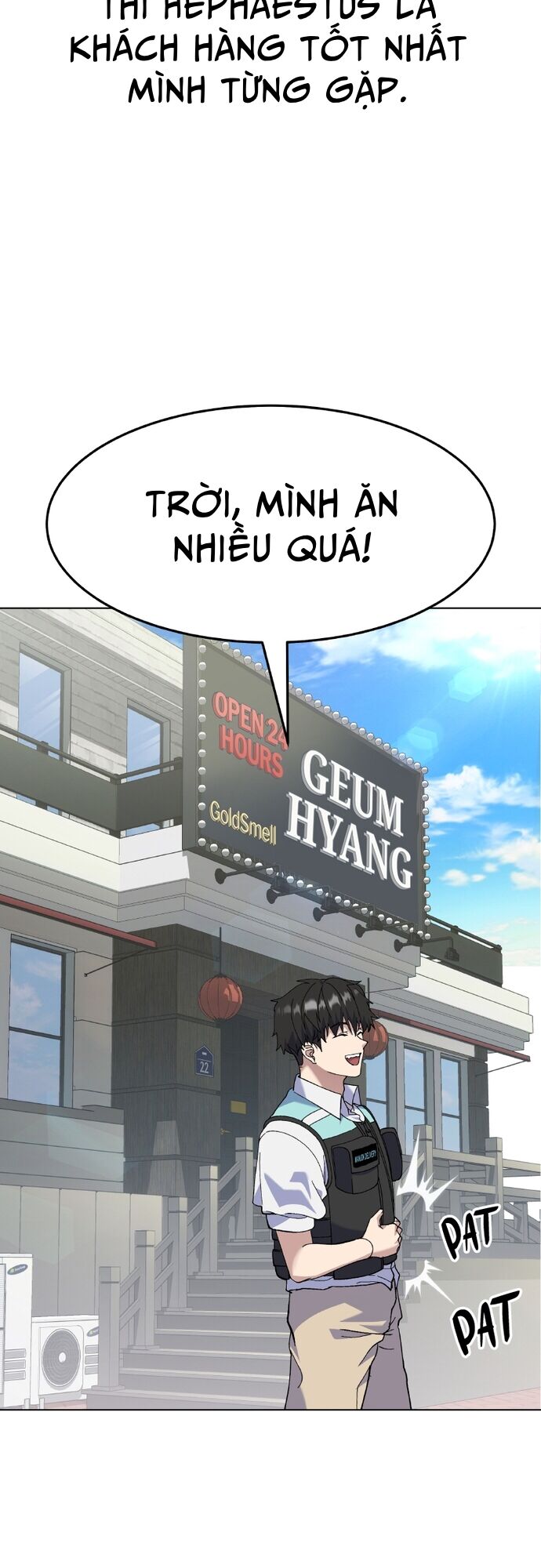 Shipper Của Thần Chapter 2 - 13
