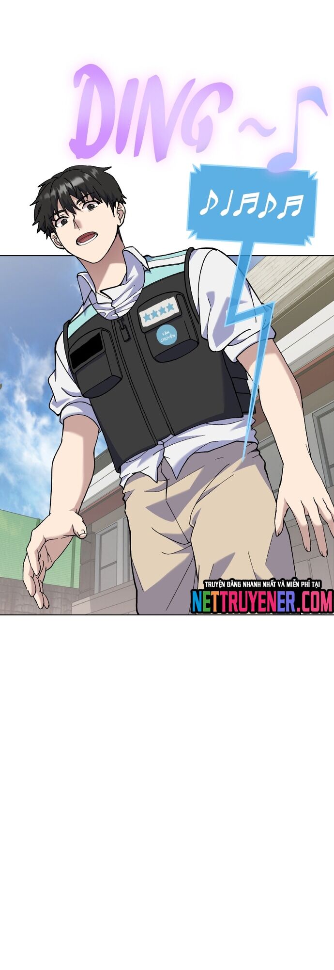 Shipper Của Thần Chapter 2 - 14