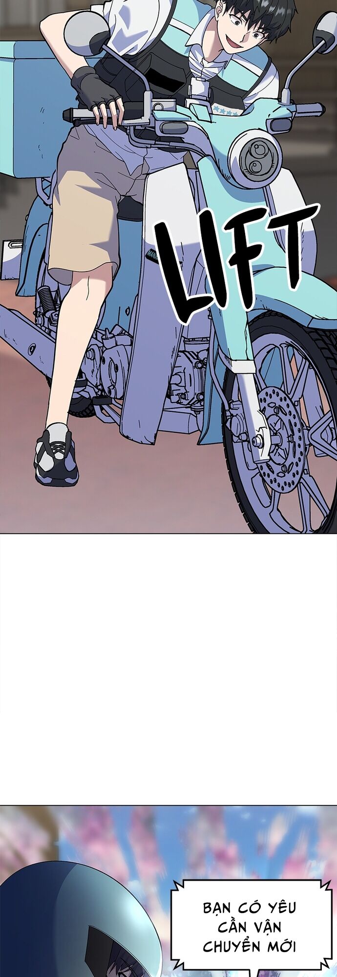 Shipper Của Thần Chapter 2 - 16