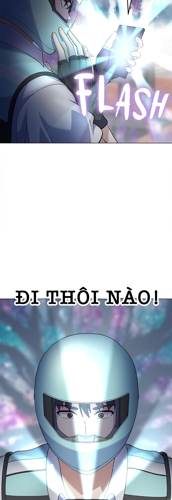 Shipper Của Thần Chapter 2 - 17