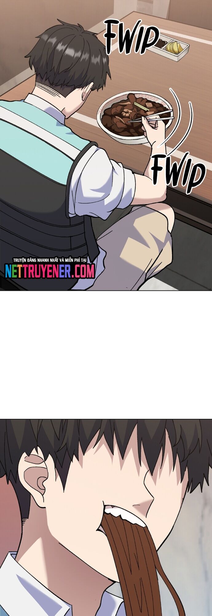 Shipper Của Thần Chapter 2 - 3