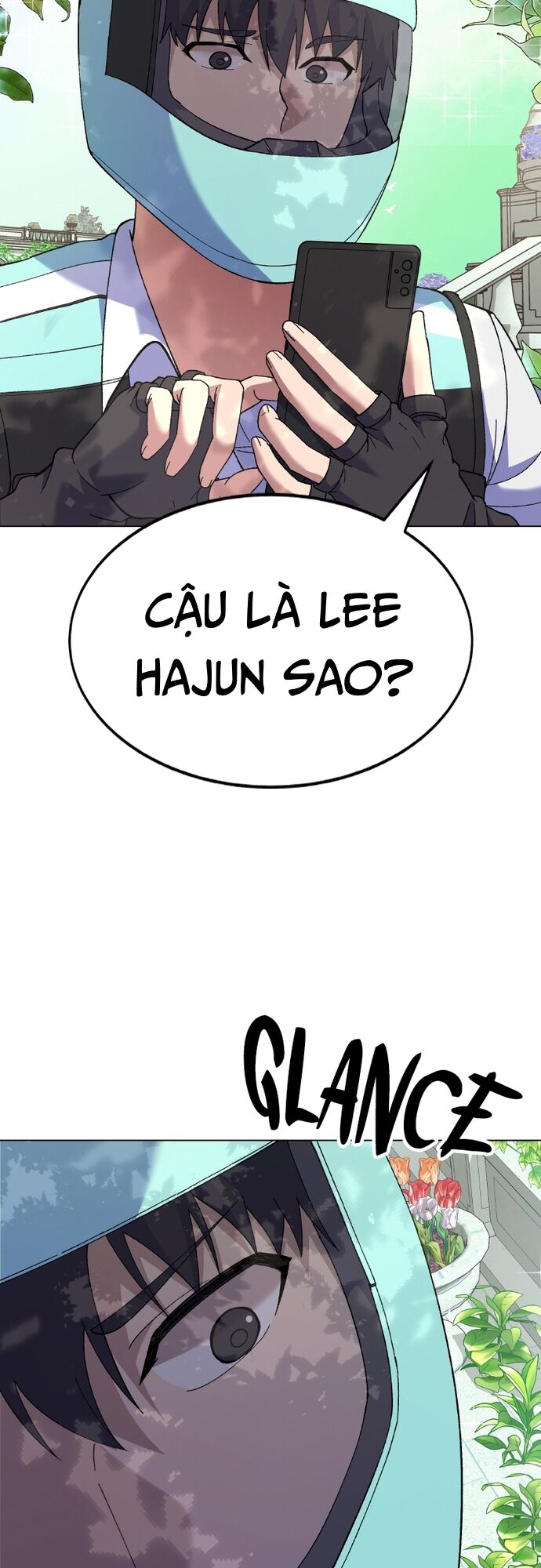 Shipper Của Thần Chapter 2 - 23