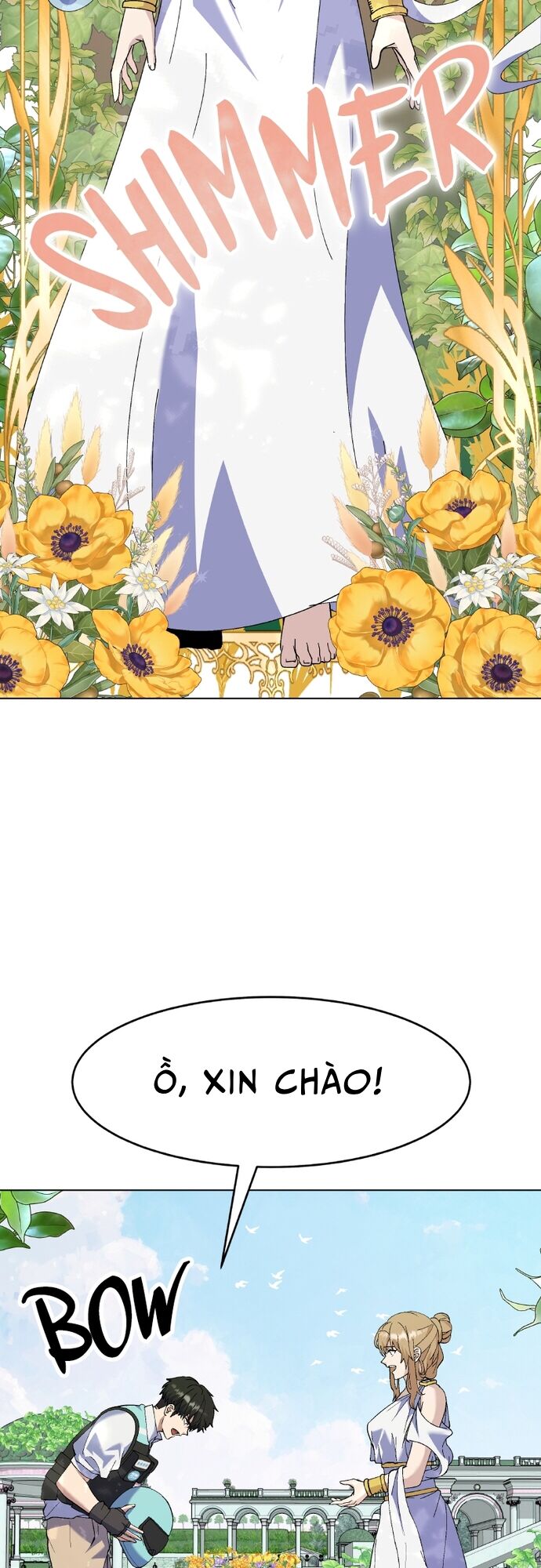 Shipper Của Thần Chapter 2 - 25