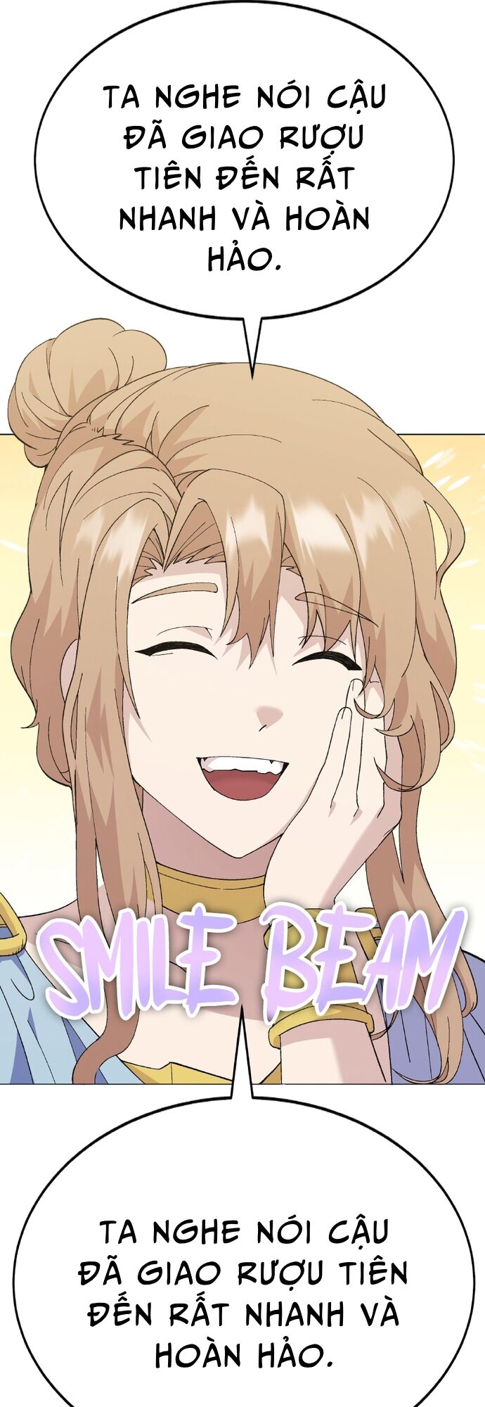 Shipper Của Thần Chapter 2 - 28