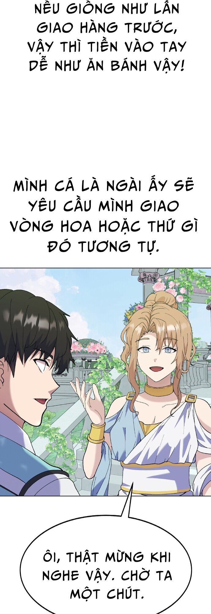 Shipper Của Thần Chapter 2 - 30