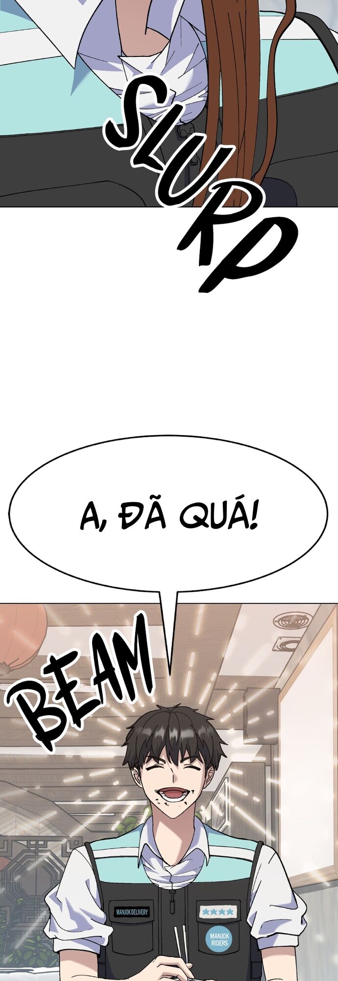 Shipper Của Thần Chapter 2 - 4