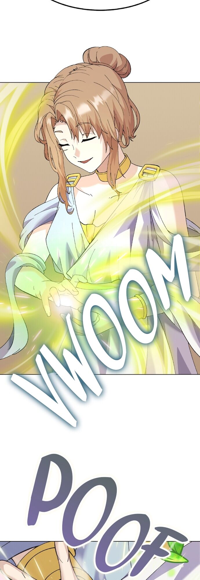 Shipper Của Thần Chapter 2 - 31