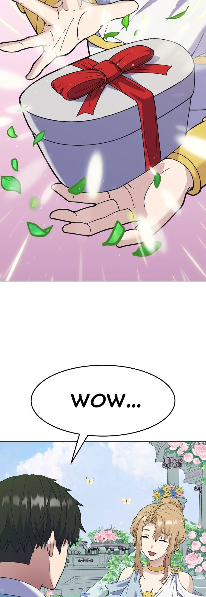 Shipper Của Thần Chapter 2 - 32