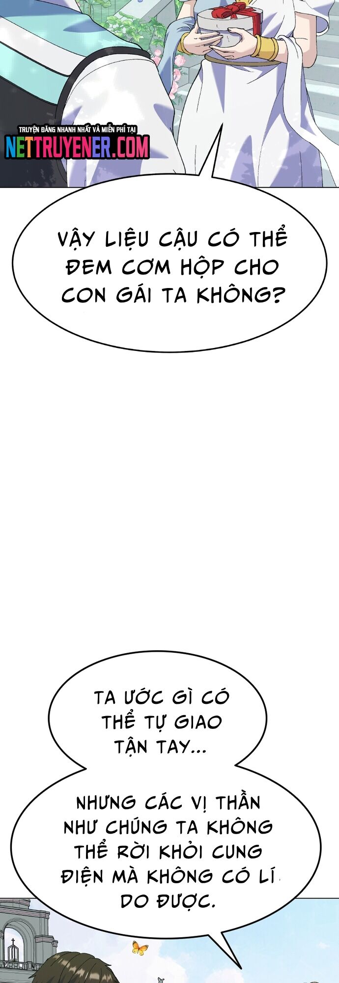 Shipper Của Thần Chapter 2 - 33