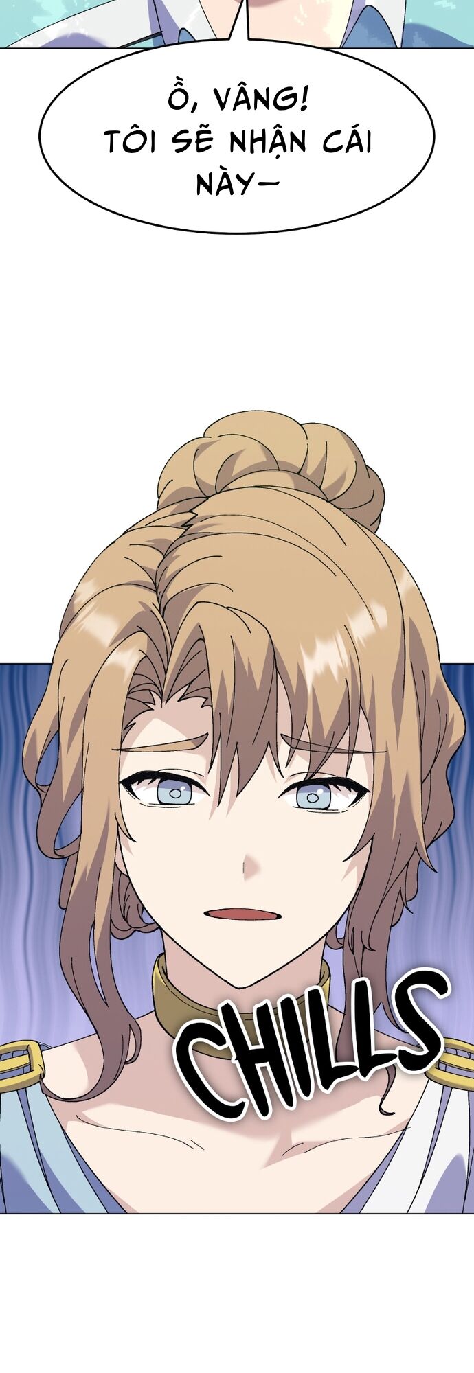 Shipper Của Thần Chapter 2 - 35