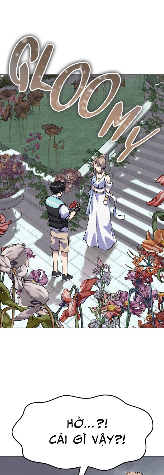 Shipper Của Thần Chapter 2 - 36