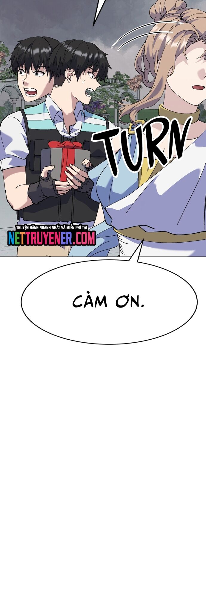 Shipper Của Thần Chapter 2 - 37