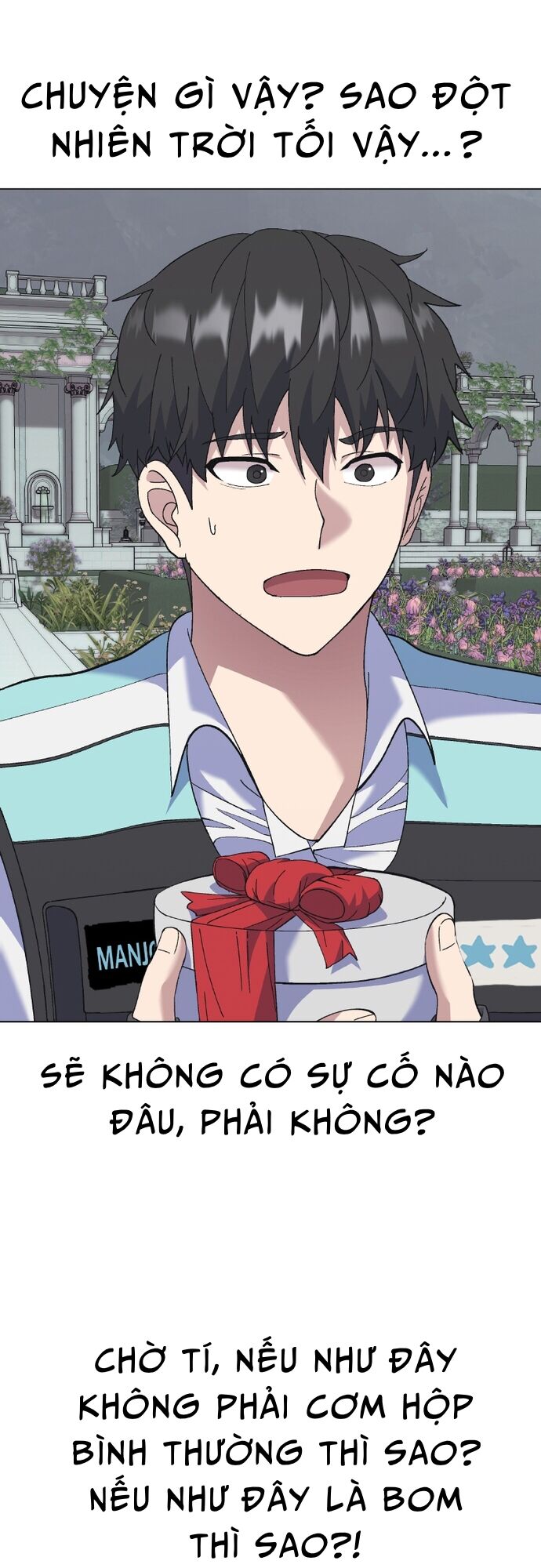 Shipper Của Thần Chapter 2 - 38