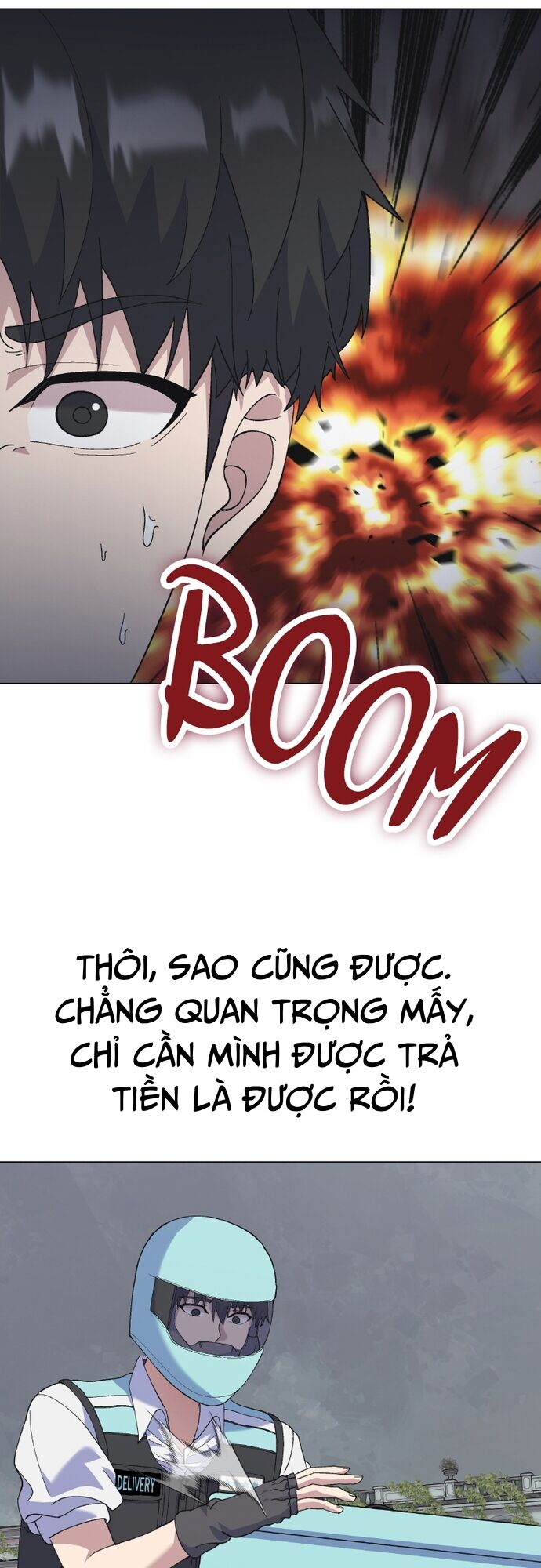Shipper Của Thần Chapter 2 - 39