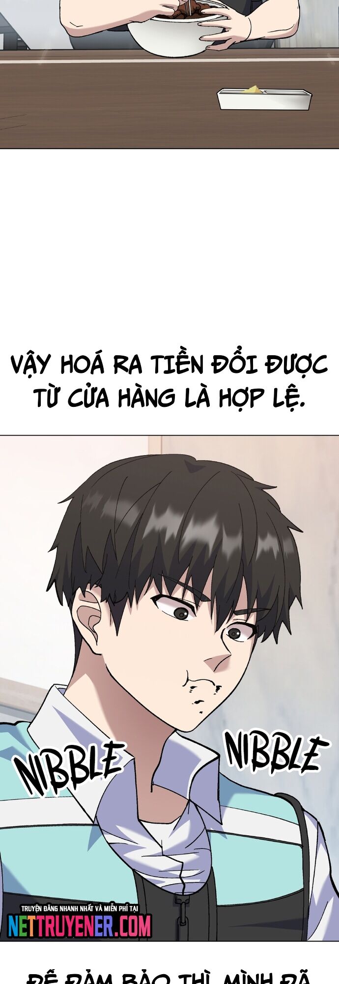 Shipper Của Thần Chapter 2 - 5