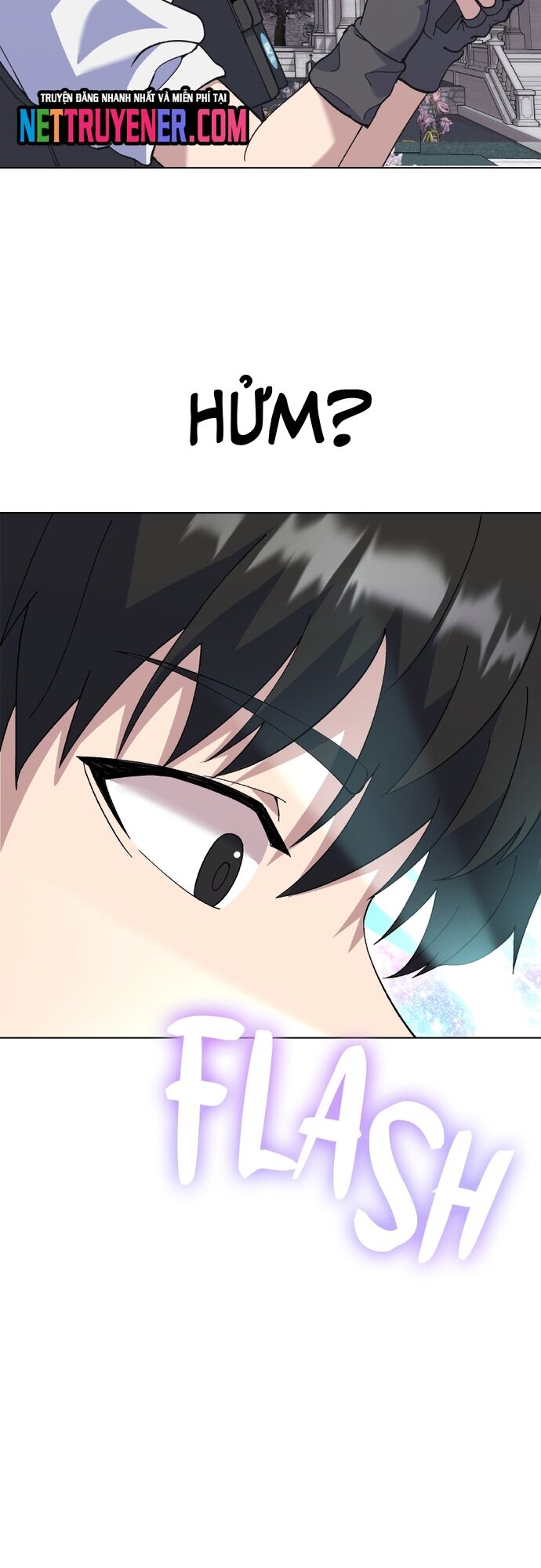 Shipper Của Thần Chapter 2 - 41