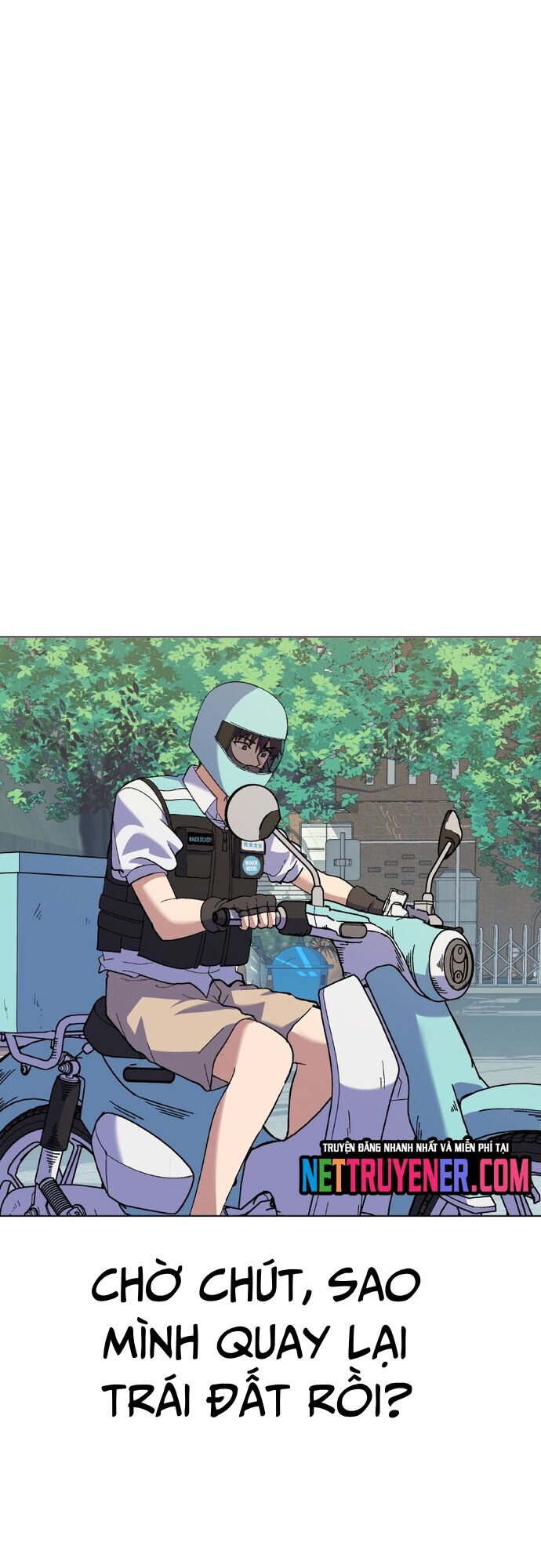 Shipper Của Thần Chapter 2 - 44