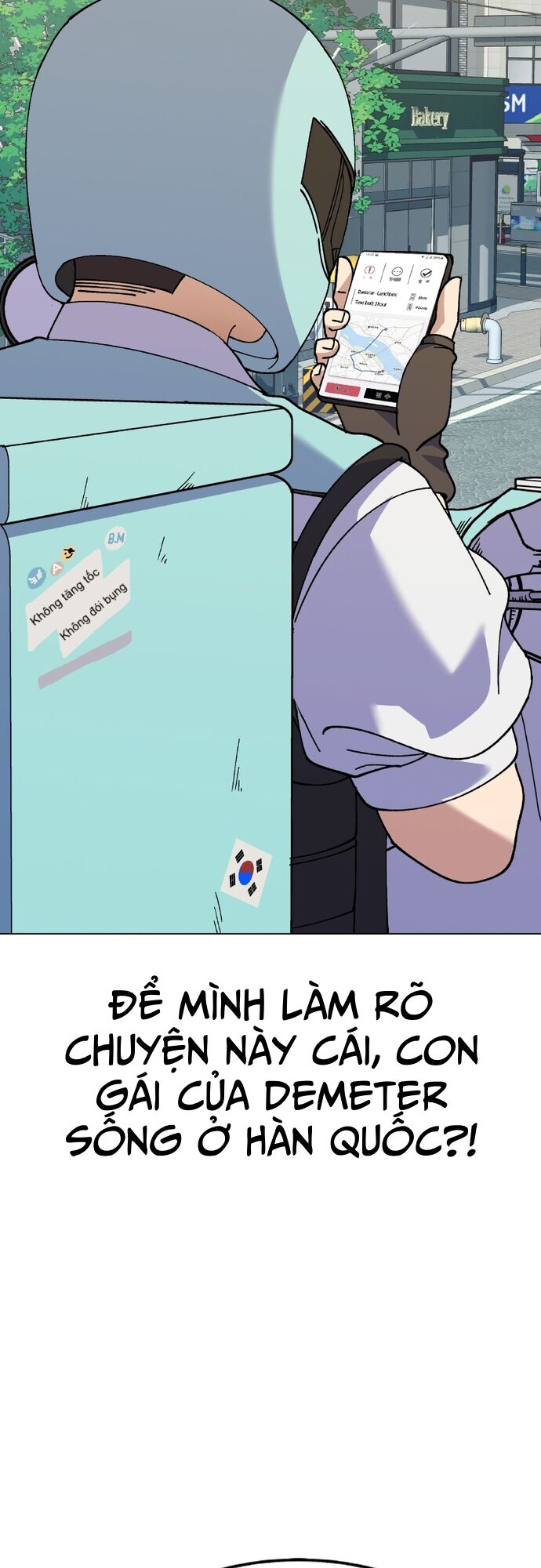 Shipper Của Thần Chapter 2 - 46