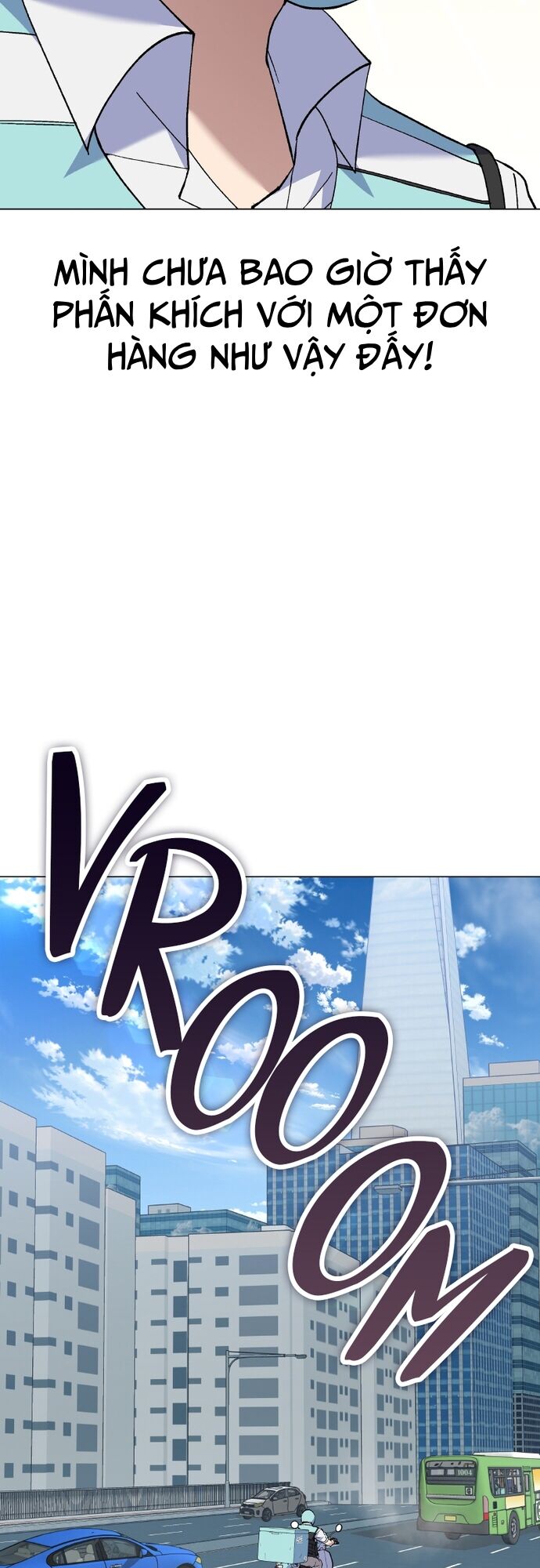 Shipper Của Thần Chapter 2 - 49