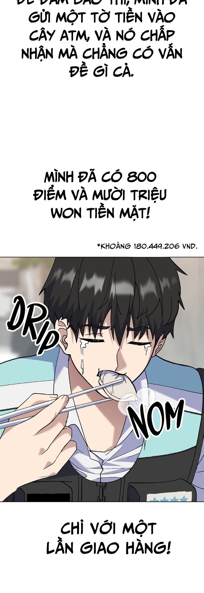 Shipper Của Thần Chapter 2 - 6