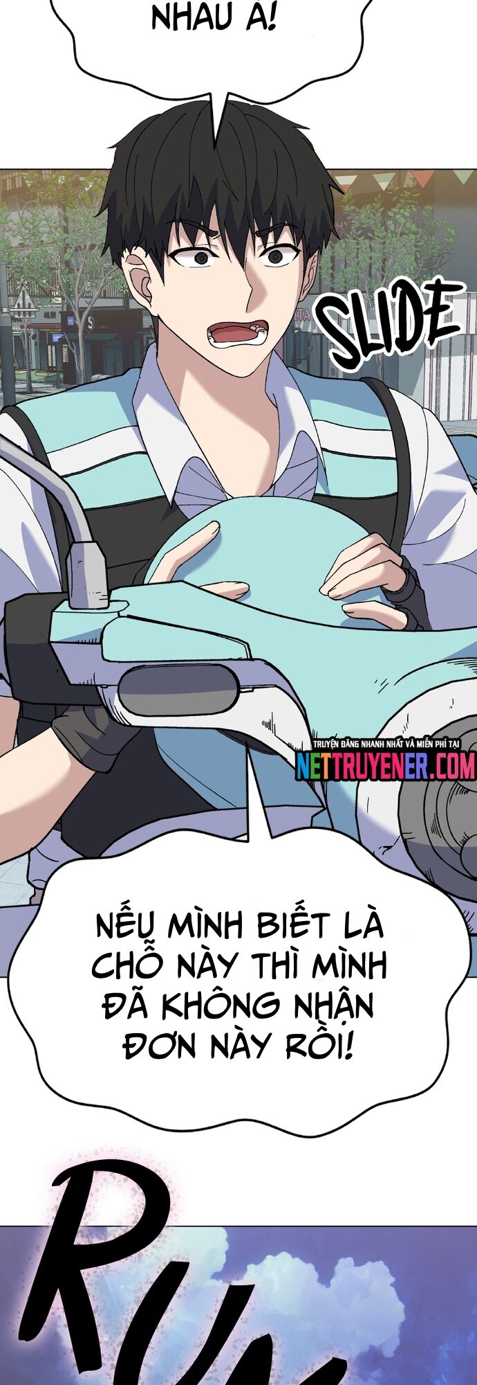 Shipper Của Thần Chapter 2 - 52