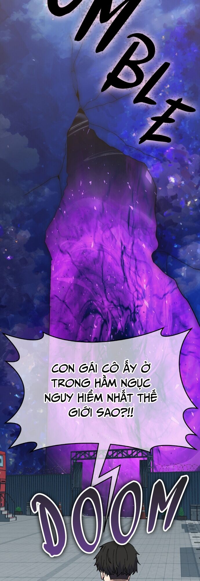 Shipper Của Thần Chapter 2 - 53