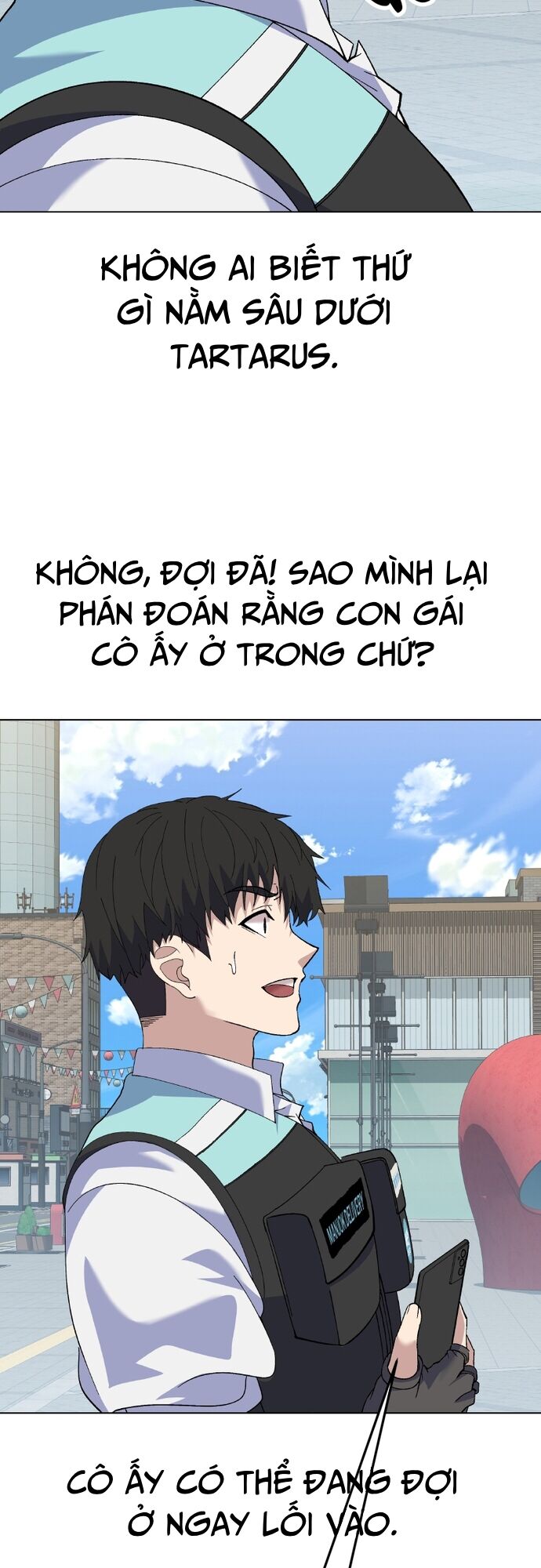 Shipper Của Thần Chapter 2 - 55