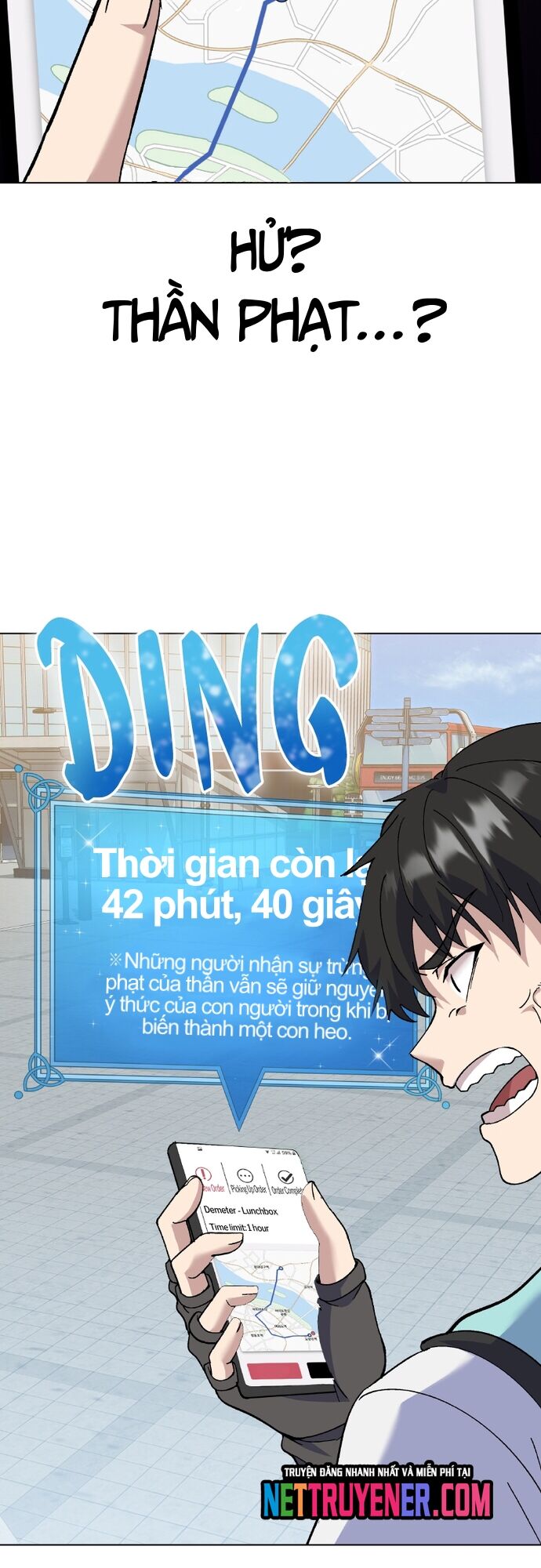 Shipper Của Thần Chapter 2 - 59
