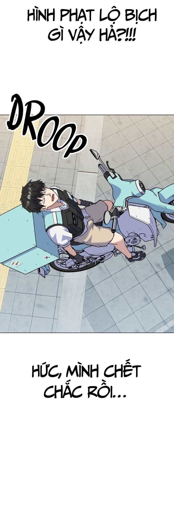 Shipper Của Thần Chapter 2 - 60