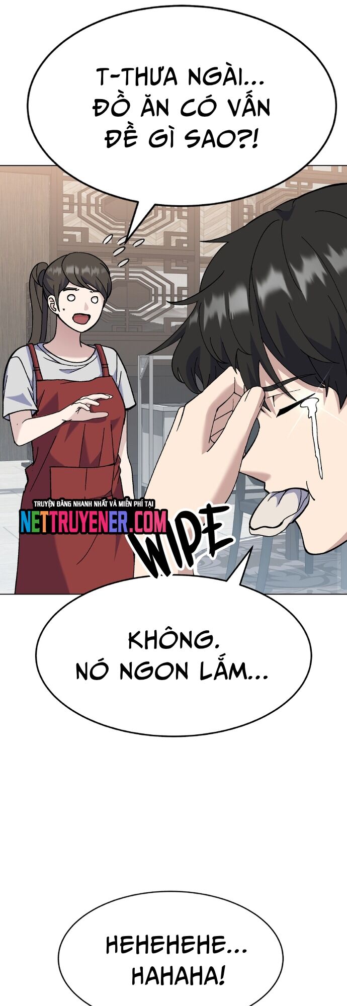 Shipper Của Thần Chapter 2 - 7