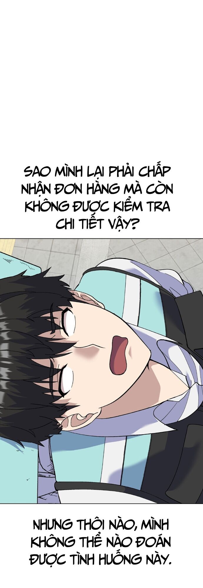 Shipper Của Thần Chapter 2 - 61