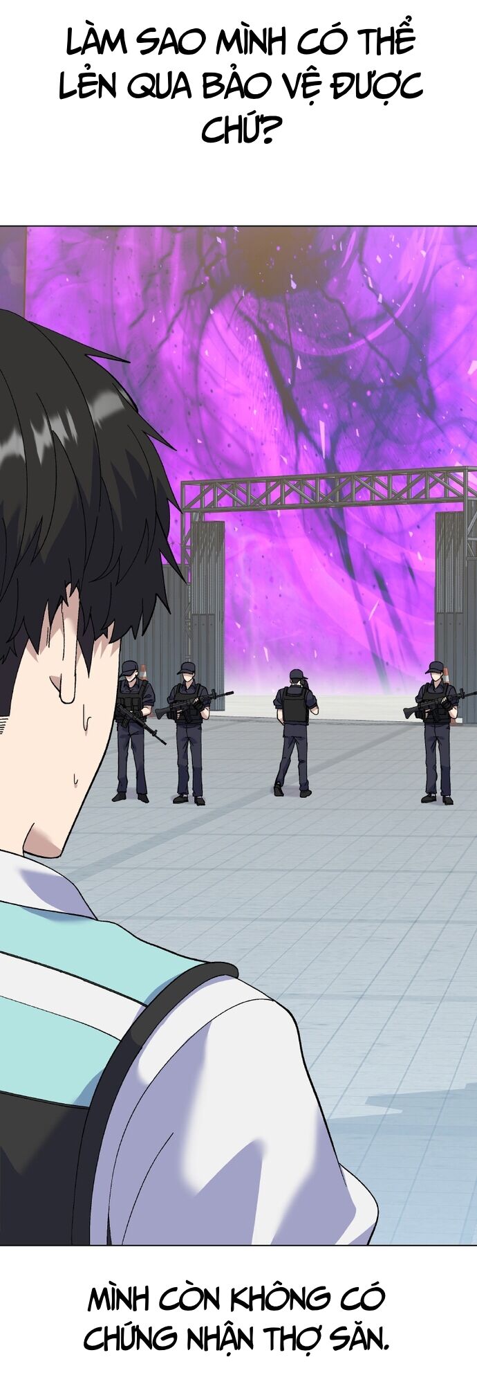 Shipper Của Thần Chapter 2 - 62