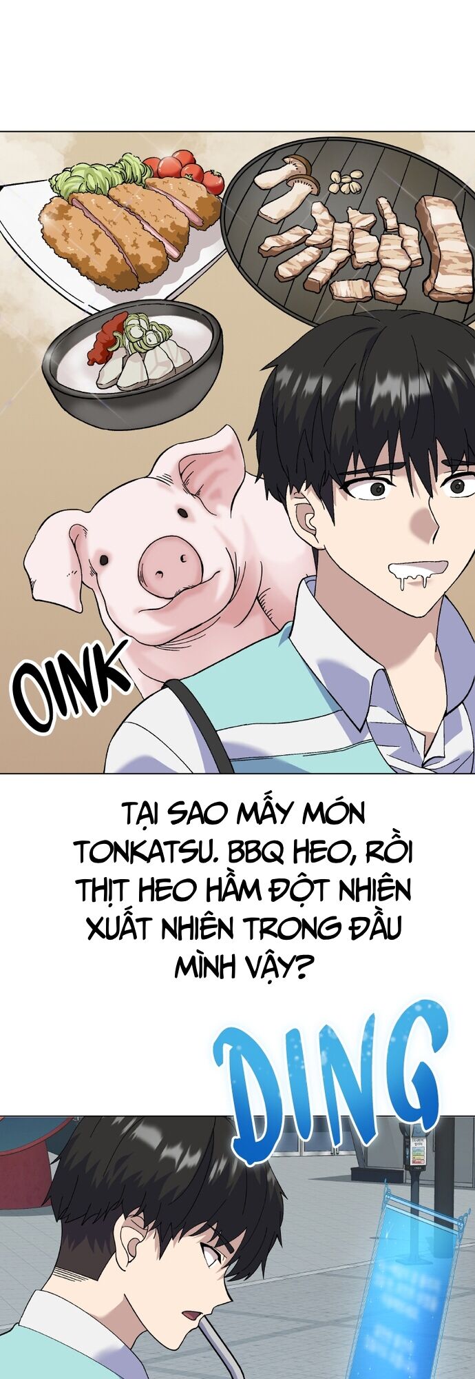 Shipper Của Thần Chapter 2 - 63