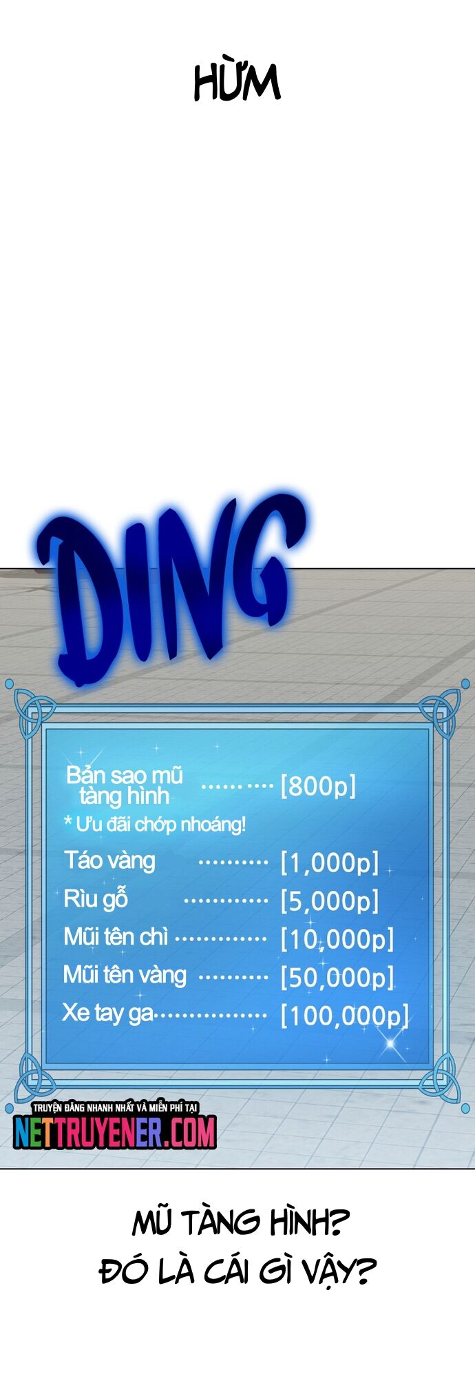 Shipper Của Thần Chapter 2 - 67